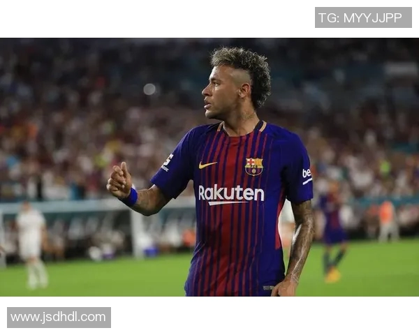 内马尔：从巴西足球天才到全球超级明星的辉煌历程与未来展望