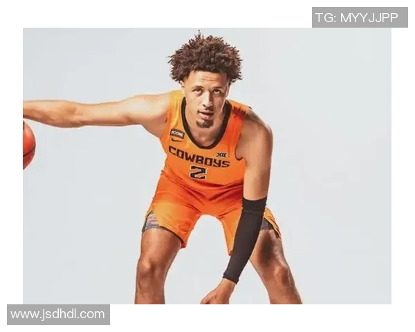 凯德坎宁安如何引领NBA新一代球星崛起与发展