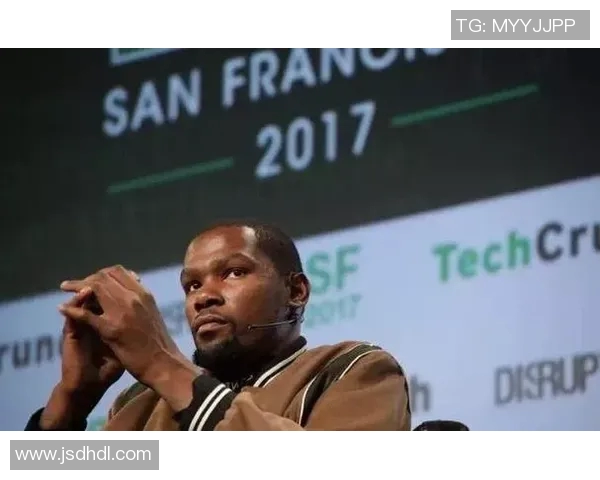 凯文杜兰特：从天才少年到NBA传奇的辉煌历程与影响力解析