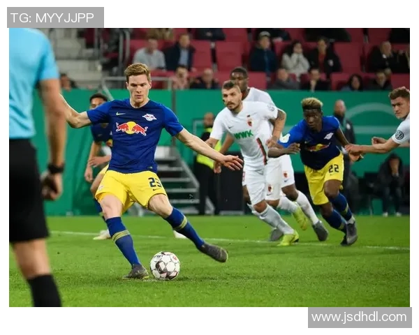 德国杯激战汉堡对决门兴谁能晋级四强争夺荣耀之路