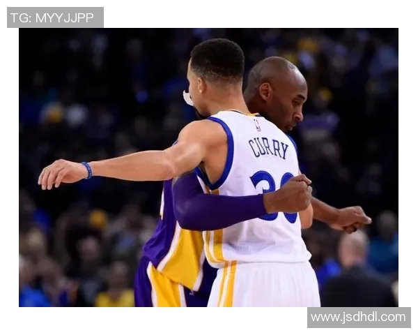 库里与科比巅峰对决精彩集锦回顾篮球传奇的对抗与荣耀
