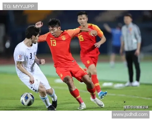 中国男足与墨西哥男足激情对决直播全程回顾与精彩瞬间分析