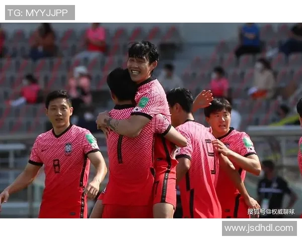 世预赛中国队对阵韩国队全场精彩回顾与赛后分析