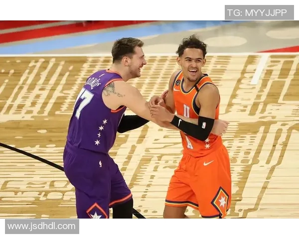 特雷杨：从新星到联盟巨星的成长之路与未来展望