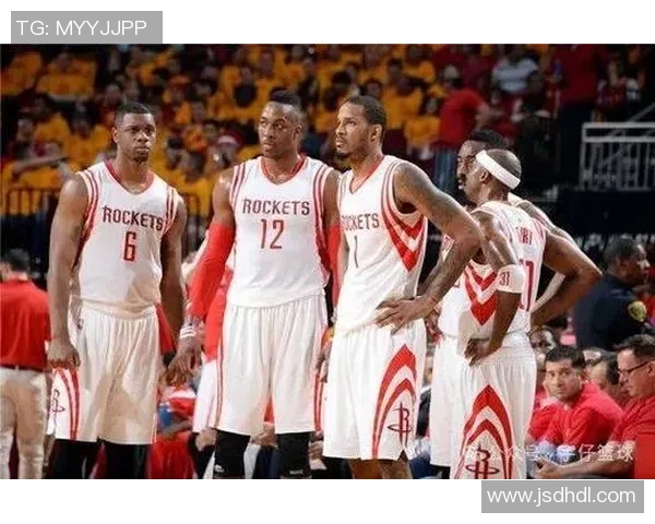 5月5日火箭对爵士精彩全场录像回放及赛后分析分享