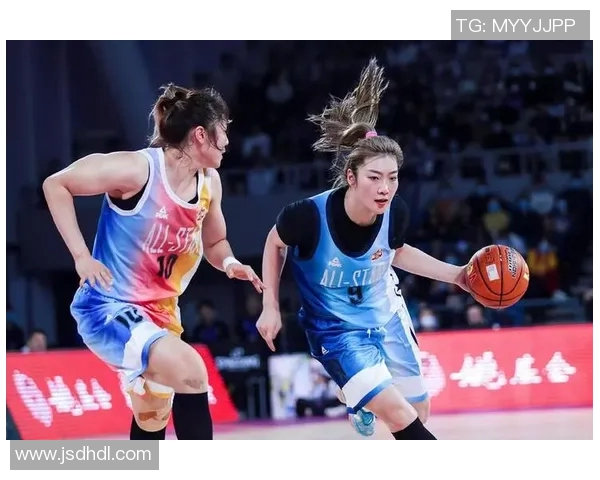 WCBA四川女篮迎战河北队争夺季后赛名额的关键战役