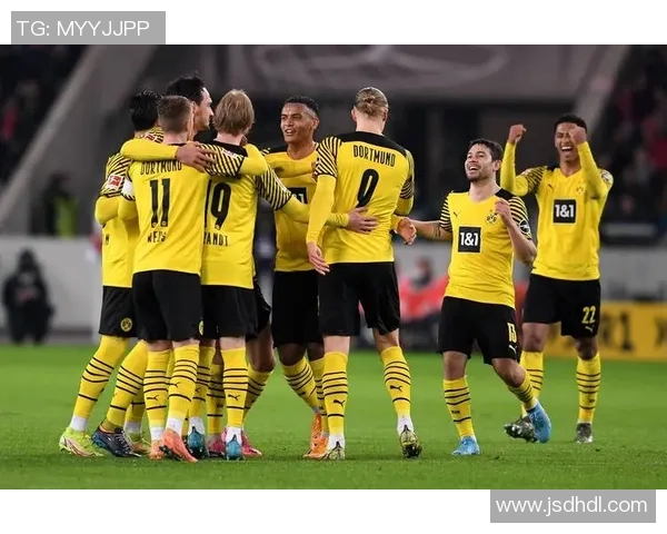 多特蒙德对阵霍芬海姆精彩直播全程回顾与分析