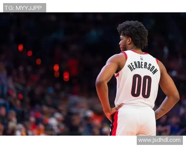 斯库特亨德森的崛起之路与未来篮球发展的无限可能